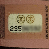 Chanel Coco Top Handle Mini Bag Date Code