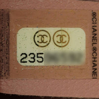 Chanel Coco Top Handle Mini Bag Date Code