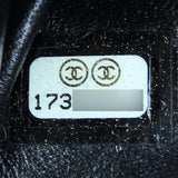 Chanel CC Shearling Tote Date Code