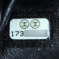 Chanel CC Shearling Tote Date Code