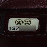 Chanel Classic Double Flap Medium Date Code