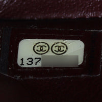 Chanel Classic Double Flap Medium Date Code