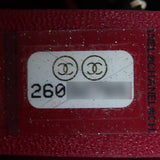 Chanel Gabrielle Hobo Small Date Code