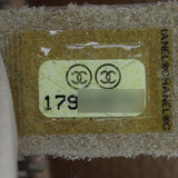 Chanel Grand Shopping Tote Date Code