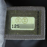 Chanel CC Tweed on Stitch Tote Date Code