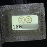 Chanel Bubble Quilt Accordion Flap Bag Date Code