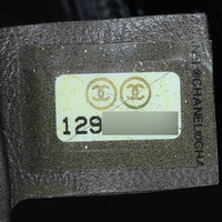 Chanel Bubble Quilt Accordion Flap Bag Date Code