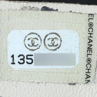 Chanel Wild Stitch Chain Flap Date Code