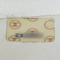 Chanel Vintage Vertical Quilt Flap Bag Date Code