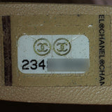 Chanel Label Click Flap Bag Date Code