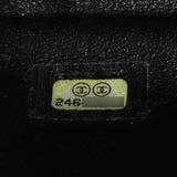 Chanel Business Affinity Shopping Tote Large Date Code