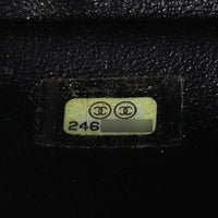 Chanel Business Affinity Shopping Tote Large Date Code