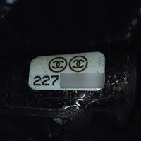 Chanel Boy O-Case Date Code