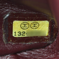 Chanel 2.55 Reissue 226 Double Flap Bag Date Code