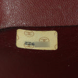 Chanel Diana Flap Bag | Vintage Black