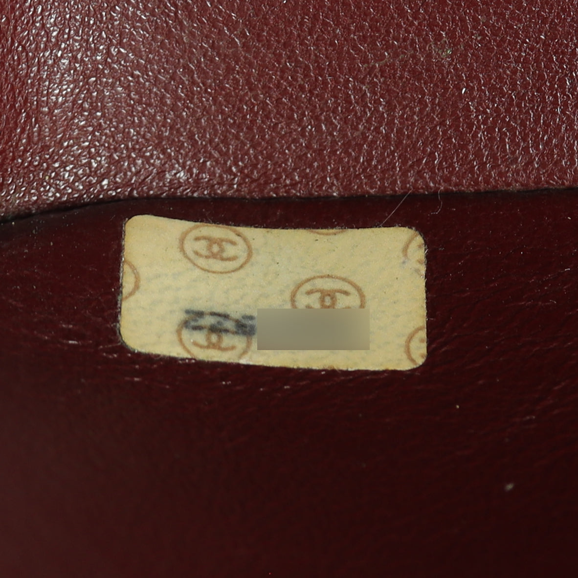 Chanel Diana Flap Bag | Vintage Black