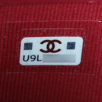 Chanel 19 Flap Wallet Date Code