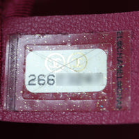 Chanel Boy Old Medium Chevron Date Code