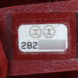 Chanel Deauville Small Tote Date Code