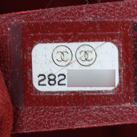 Chanel Deauville Small Tote Date Code