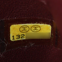 Chanel Classic Flap Mini Square Date Code