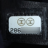 Chanel Vintage Puffy Flap Bag Medium | Black