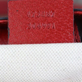 Gucci GG Supreme Bosco Patch Tote Date code
