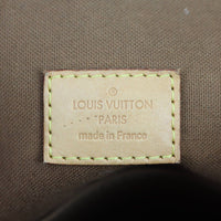 Louis Vuitton Odeon GM Monogram Stamp
