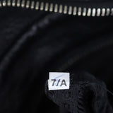 Prada Vitello Daino Bowler Date code


