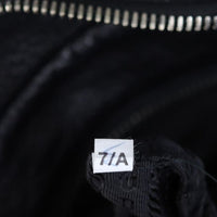 Prada Vitello Daino Bowler Date code


