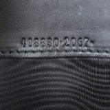 Gucci Signature Guccissima Web Wallet Date code
