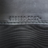 Gucci Signature Guccissima Web Wallet Date code
