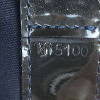 Louis Vuitton Wilshire GM Monogram Vernis Date code
