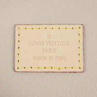 Louis Vuitton Nice Nano Monogram Stamp
