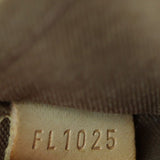 Louis Vuitton Popincourt Haut Monogram Date code
 