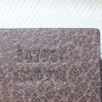 Gucci GG Supreme Ophidia Medium Messenger Bag Date code
