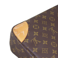 Louis Vuitton Boulogne 30 Monogram Corner