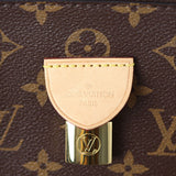 Louis Vuitton Rivoli MM Monogram Hardware