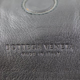 Bottega Veneta Campana Nero Medium Exterior