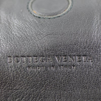Bottega Veneta Campana Nero Medium Exterior