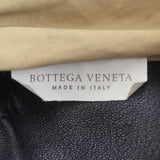 Bottega Veneta Campana Nero Medium Stamp