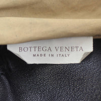Bottega Veneta Campana Nero Medium Stamp