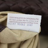 Bottega Veneta Intrecciato Capri Tote Date code