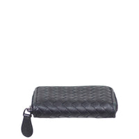 Bottega Veneta Intrecciato Mini Wallet Base