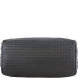 Bottega Veneta Intrecciato Roma Medium Base
