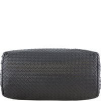 Bottega Veneta Intrecciato Roma Medium Base