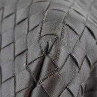 Bottega Veneta Intrecciato Roma Medium Edge