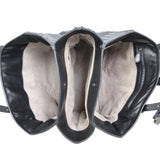 Bottega Veneta Intrecciato Roma Medium Interior