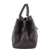 Bottega Veneta Intrecciato Roma Medium Right