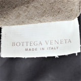 Bottega Veneta Intrecciato Roma Medium Stamp